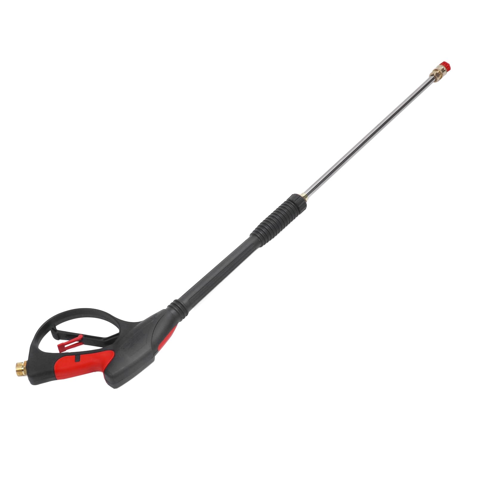 Keenso Pistola de Limpieza de Alta Presión 4000 PSI Manguera