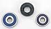 Moose Racing Wheel Bearing Kit Front KLX/DRZ 125 DS-80 JR-80