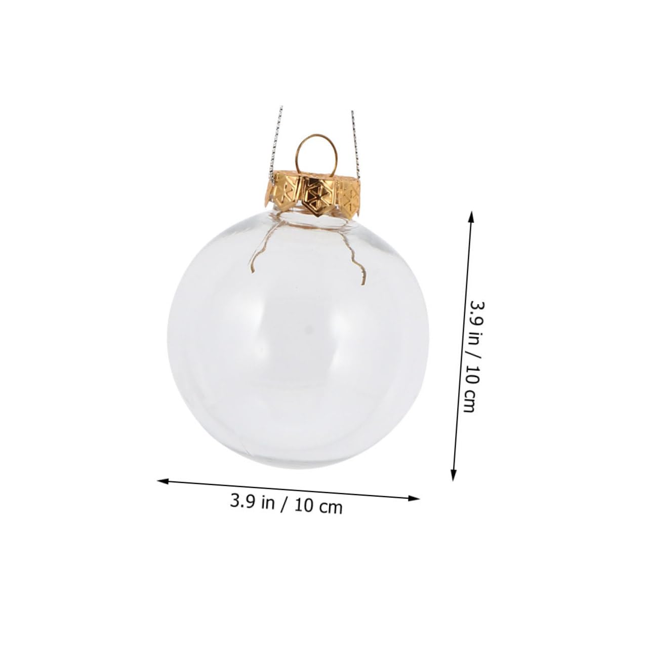 12 Stück Weihnachtsbaumkugeln Kunststoff 10cm Gold Christbaumschmuck Zum Aufhängen Vielseitige Baumdeko Für Weihnachten Party Und Fest