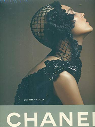 Chanel. Lessico dello stile. Ediz. illustrata