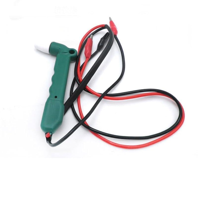 VEHTRKACNTOL Portable Car Motorcycle Cable Wire Welding Iron,EFW Soldering No Tin Electro Fusion Welding 24&48v