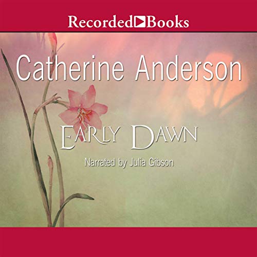Early Dawn 1664502602 Book Cover