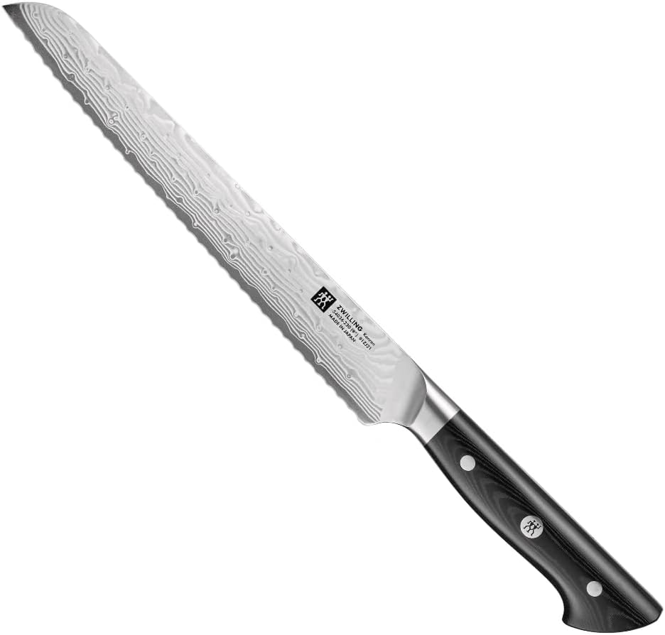 8-inch, Chef's Knife