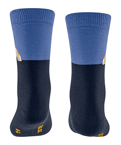 FALKE Rainbow Luck K So Unisex Child Socks (1-Pack)2