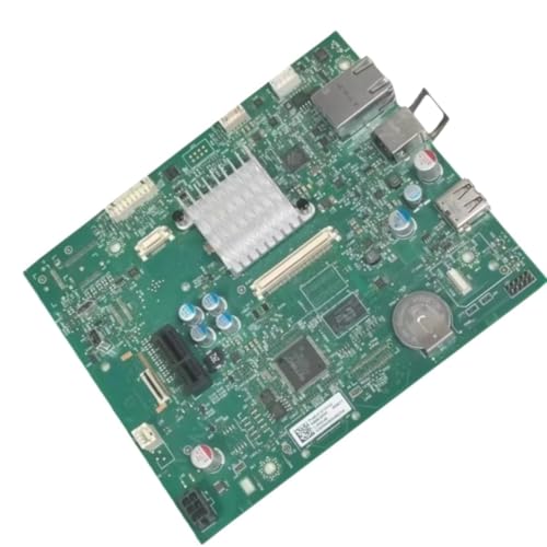 Carte mère E6B69-60003 pour imprimante HP Enterprise M604 M605 M606