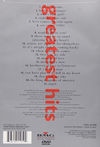 Greatest Hits image 4