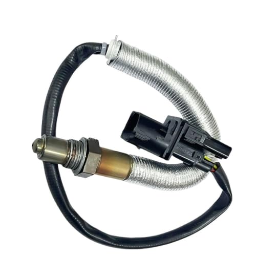 Capteur d'oxygène O2 BMW résout le voyant moteur E90 E60 E46 E87 - 3