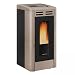 Produktbild Extraflame X1280857 Anastasia Plus Pelletofen Tortora