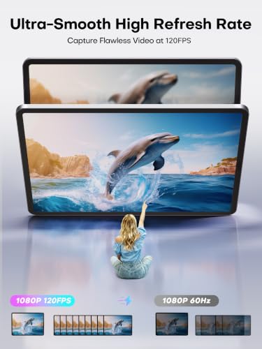 Image of XIIXMASK USB 3.0 HDMI Capture Card, 4K60FPS Capture with Pass-Through