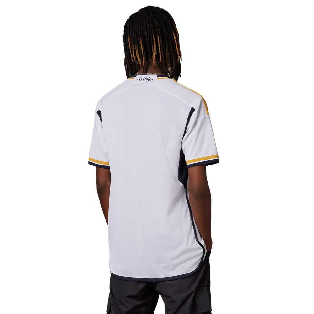 【超希少・正規品】Real Madrid ホーム 0405 adidas 超希少・正規品】Real Madrid ホーム 0405 adidas adidas ウエア