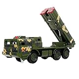 Realtà: simulazione e ripristino reali di modelli di missili militari, che mostra una percezione visiva realistica della vita reale e migliora le capacità cognitive dei bambini.