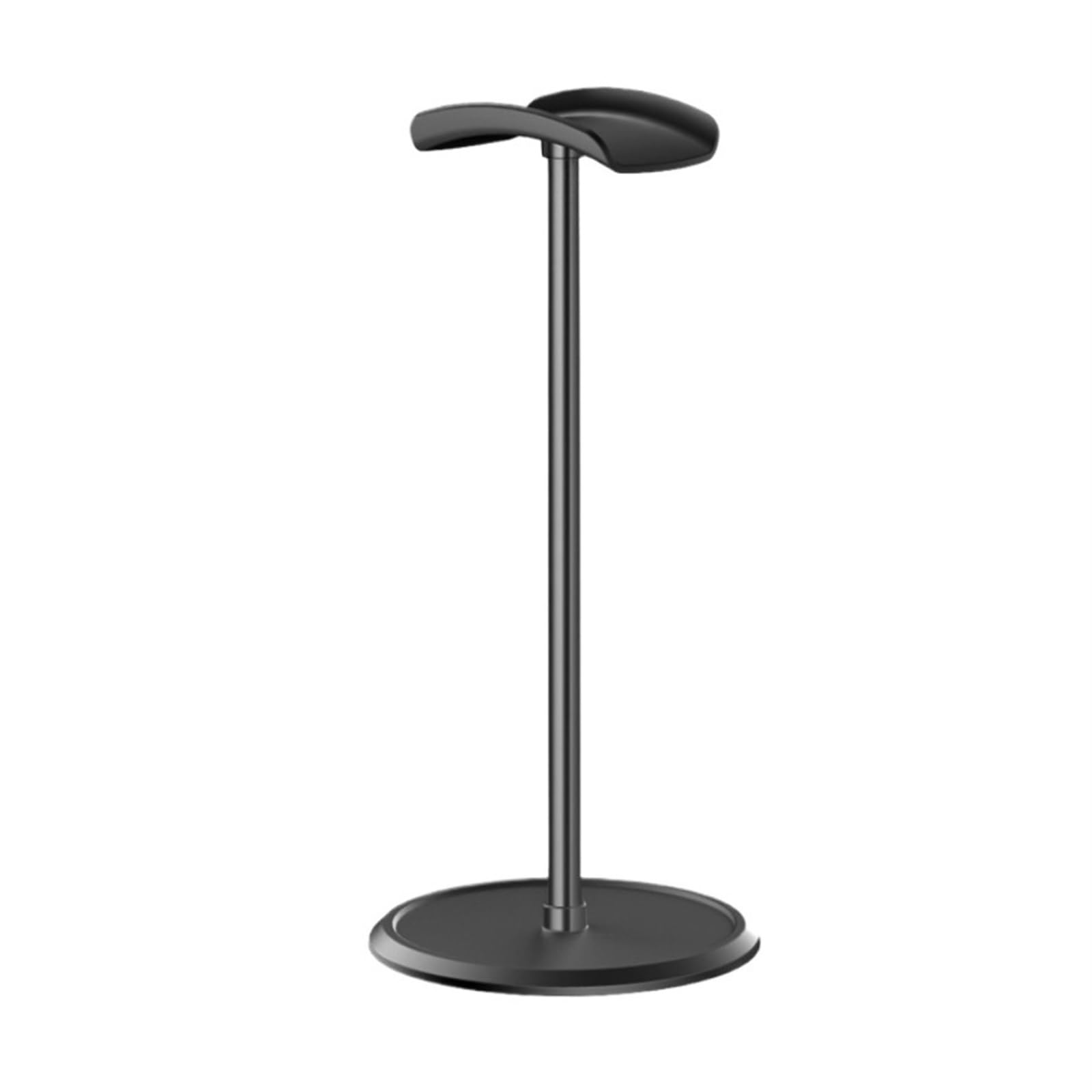 WDWDW Headphone Stand Holder Headset Hook Hanger Rack Curved Aluminum Sturdy Non-Slip