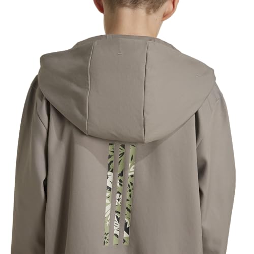 adidas Boys X Disney Lion King Track Top4