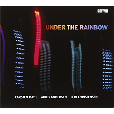 Under The Rainbow