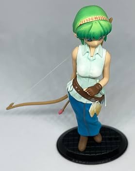 t*o様 デジタルギャルズパラダイス フィギュア Ciel Limited 全6 t*o様