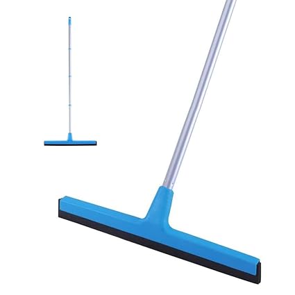 ANLIZY Floor Squeegee with Long Handle - 50