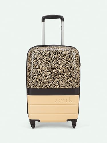 Image of ZOUK Statement Backpack 16.9 L Medium Water Restant Office Laptop Bag /Backpack for Men with padded Tablet & Laptop Compartment - 15.6 inch
