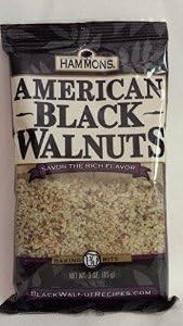 American Black Walnuts Baking Bits (3 Pack)