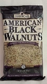 American Black Walnuts Baking Bits (3 Pack)