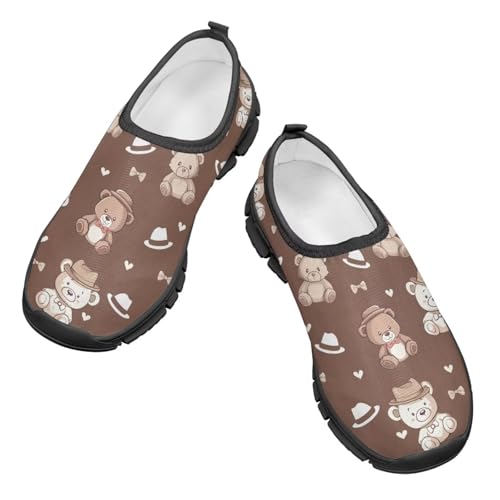 Shoes for Girls Boys Kids Casual Slip On Walking Shoes Boys Girls Comfortable Athletic Flat Sneakers3