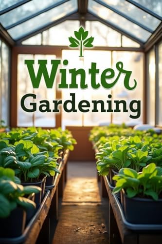 Winter gardening: How to get a fresh harvest of vegetables in the cold season - simply, environmentally friendly, at home