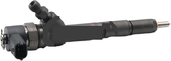 MooTek Diesel Injector Assembly 0445110059 Fuel System Injector 0445110059 Automotive Diesel Part Injector 0445110059