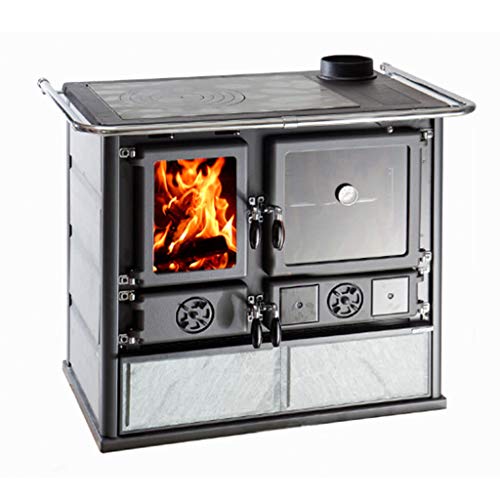 Preisvergleich Produktbild Küchenofen La Nordica Rosa 4.0 (Naturstein)