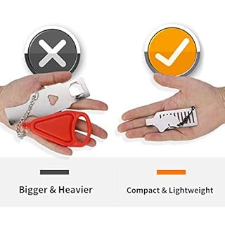 Portable Door Lock for Travel - Improved Travel Hotel Door Lock Apartment Security Device Door Jammer ozozo