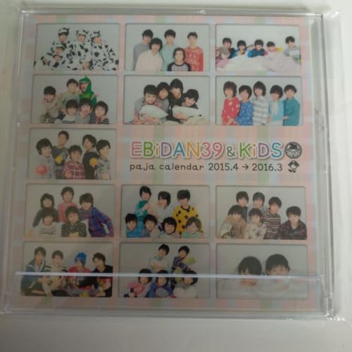 EBiDAN M!LK �J�����_�[