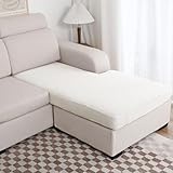 HOMEYA - Funda para cojin de Sofa, Chanise Longue - 170x50x20)