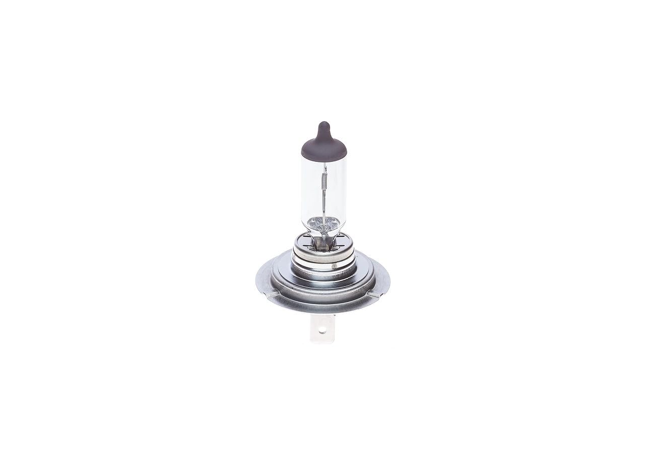 Bosch Pure Light H7 (477), Lampadine per fari, 12 V, 55 W, PX26d, 2 lampadine