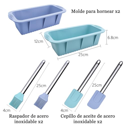 Refractarios, Kitchen Imagen adicional