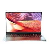 AOC Laptop Computer 15.6 Inch FHD Screen Laptop with N97 Processor(Up to 3.6GHz) 16GB RAM 512GB SSD Gaming Laptops Windows 11 Laptop Computer, Light&Thin, Metal Shell, Webcam, Type-C, USB3.2, HDMI