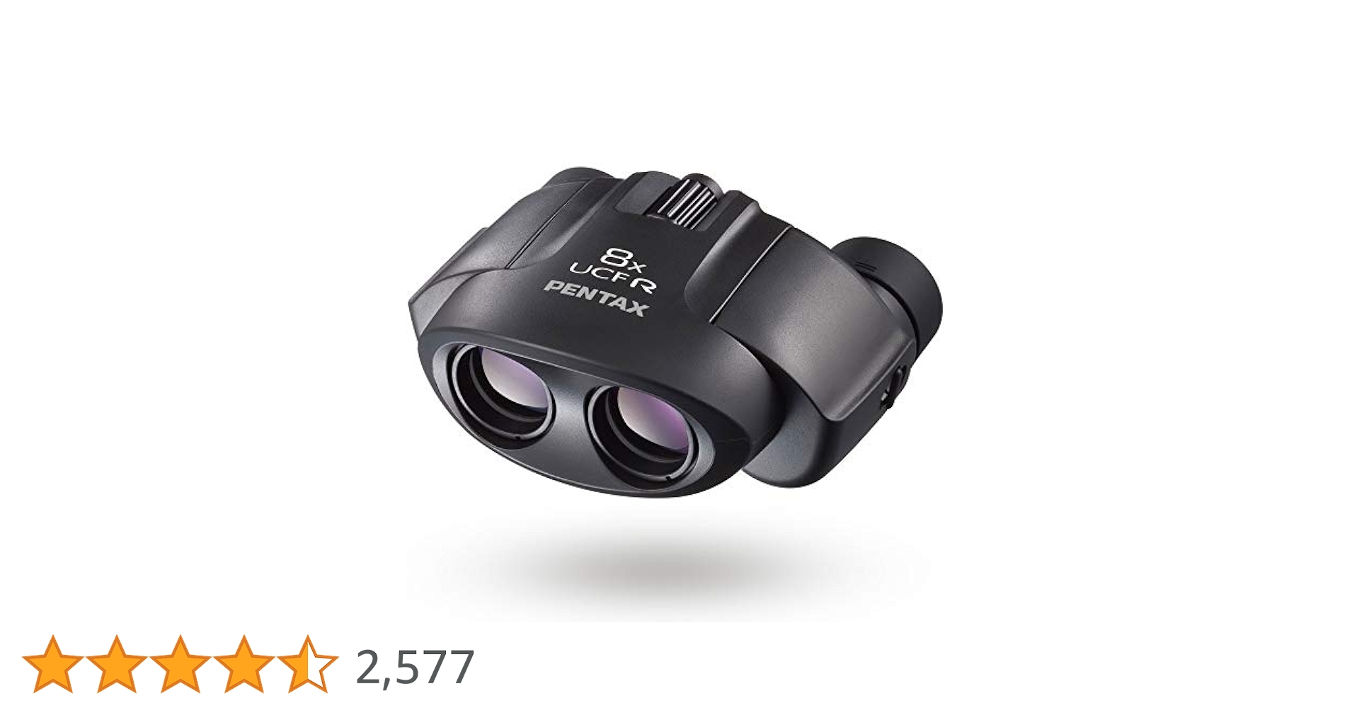 Pentax 8x21 UCF R Porro Prism Binoculars : Amazon.ca