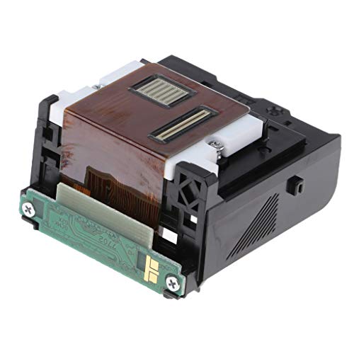 Homyl Printer Printhead Printer Head Replacement/Repair Part Suitable for Canon PIXMA IP100 IP110