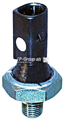 JP GROUP Interruptor de control de la presión de aceite 1193501200 M10x1mm