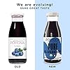 Pomona Organic Juices Pure Blueberry Juice, Cold P... #2