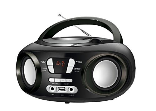 Brigmton W-501 Radio