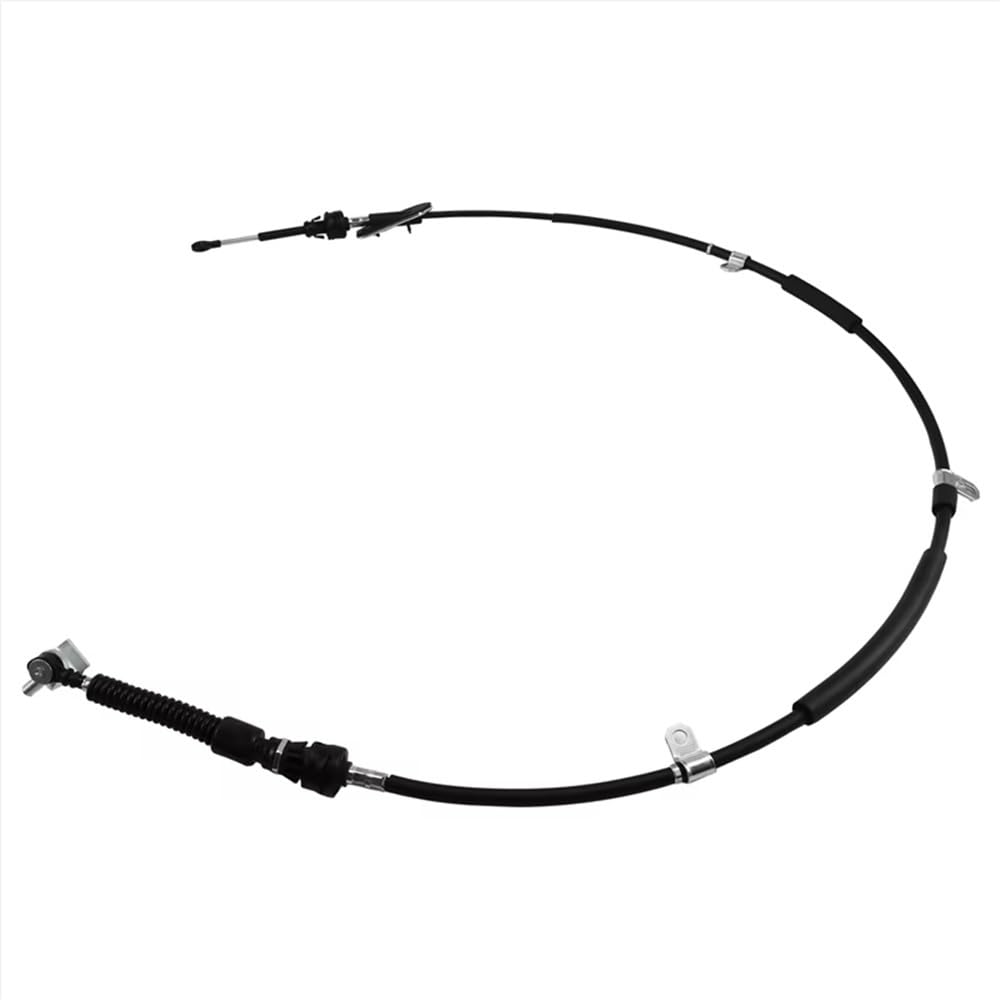 Para Mitsubishi para L200 1996-2007 | MR581300 Cable de cambio de marchas para automóvil diseñado