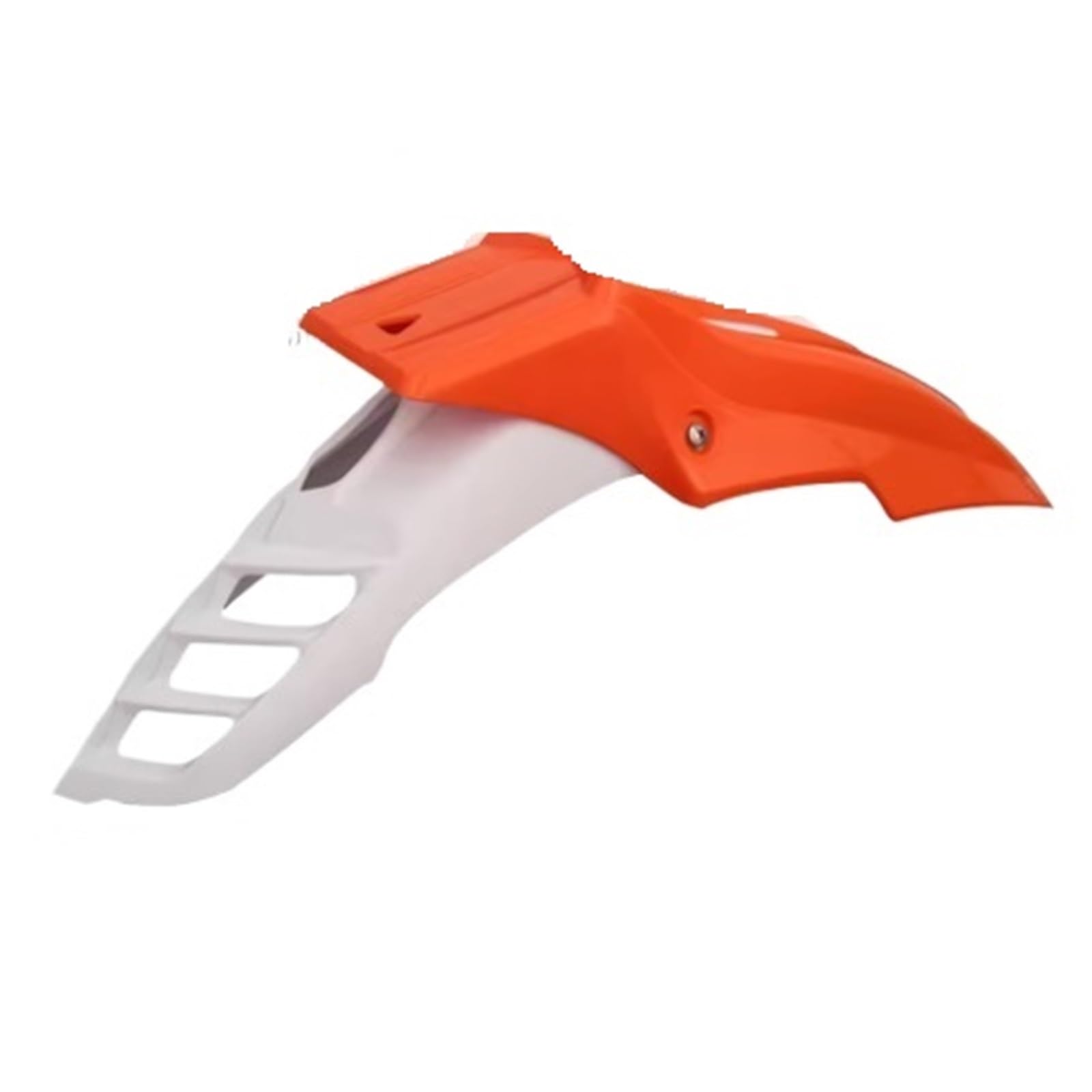 PARAFANGO RUOTA Per HONDA DRZ RMZ XT TW Dirt Bike