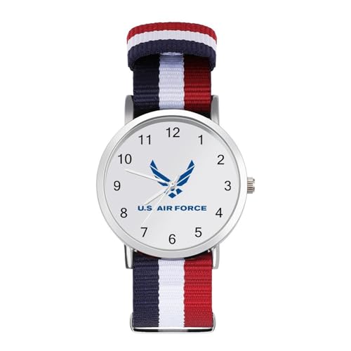 rv Y fB[X A[~[GAtH[X U.S. ARMY AIR FORCE Ŏv łƂ EIb` v ґgrv rWlXrv Watch t@bVEHb`  lC  ₷ t JWA  ʋ 