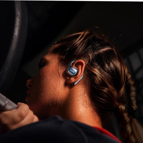 1MORE Open Ear Earbuds, 2026 Running Ear Buds Over Ear Headphones Wireless - image 1
