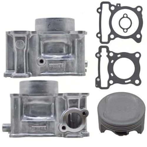 Cylindre piston 62mm pour N-MAX 155, kit moteur thermique 183cc