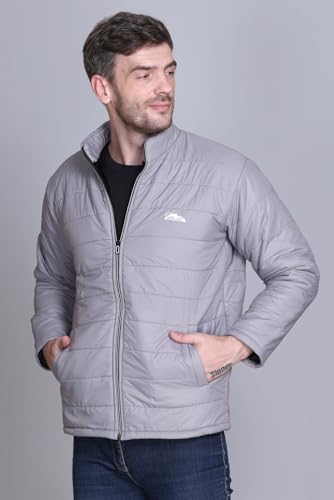 Image of eKools Men's Winter Wear Fullsleeves Jacket (Jack51)