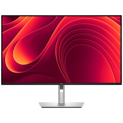 Image of Dell yPro 32 Plus qhd USB-c Hub Monitor - p3225de, W129130371 (Monitor - p3225de)