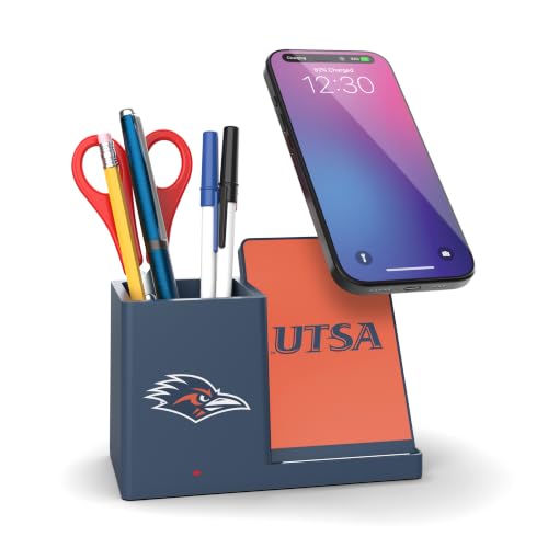 SOAR NCAA Support téléphone sans fil et organiseur, Arizona State Sun Devils