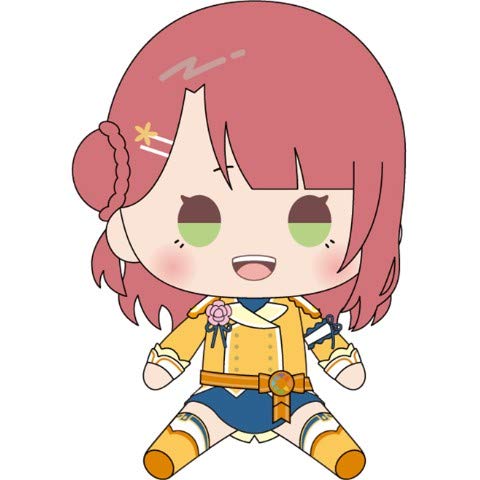 【ラブライブ！】虹ヶ咲学園スクールアイドル同好会 もちどる/上原歩夢(プラトニックセーラー ver.)