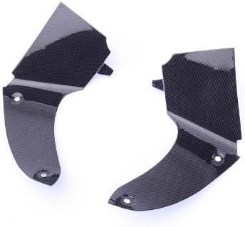 Bestem CBBM-K12S-DPN-M Carbon Fiber Dash Panel Cover for BMW K1200S