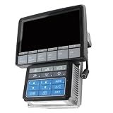 Applicazione: adatto per escavatore Komatsu PC290-10 PC210-10 PC240-10 PC360-10 PC490-10