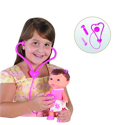 Baby Lolly Dodoi, ADIJOMAR